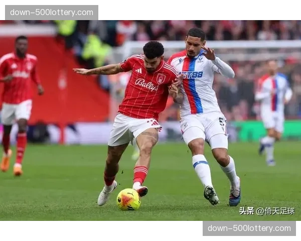 官方：诺丁汉森林中场丹尼尔受伤，经诊断为长期高强度比赛积累疲劳