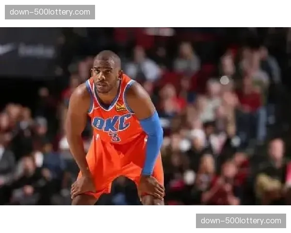 克里斯·保罗专访：谈控卫角色演变，解析现代篮球“有效控球率”概念。