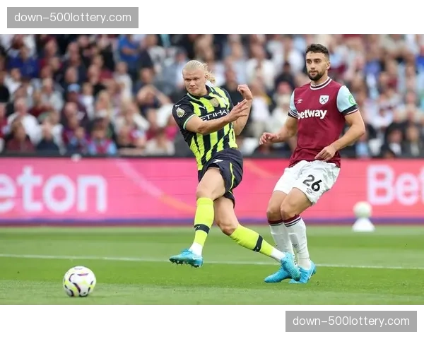 哈兰德接受专访坦言：对阵强队时个人跑动策略已进行调整