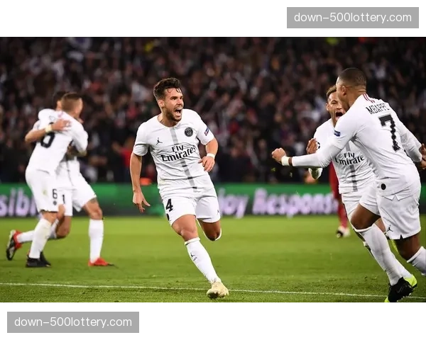 实时:欧冠半决赛首回合,巴萨主场暂时一球领先巴黎圣日耳曼