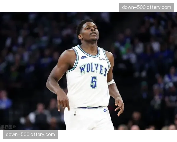 森林狼进攻倒数第二仅好过篮网，防守效率有待提升
