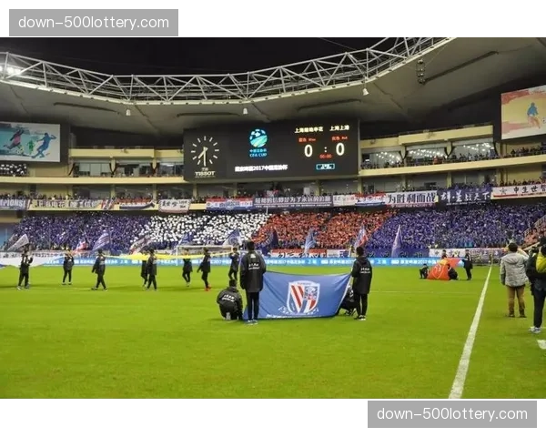 河南队主场一票难求，航体改造专业足球场引球迷关注